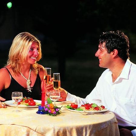 Villa Angela Terme อีสเกีย ภายนอก รูปภาพ