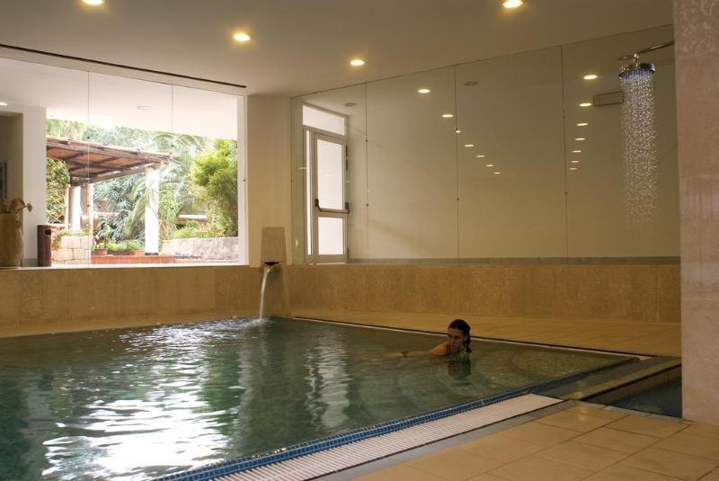 Villa Angela Terme อีสเกีย ภายนอก รูปภาพ